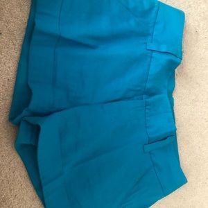 Alice and Olivia Shorts